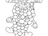 Coloriage Raisin A Imprimer Gratuit Objet High School Musical Az Coloriage