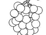 Coloriage Raisin Maternelle Coloriages De Fruits Fruits Legumes D A Coloriage Fruits Automne
