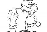 Coloriage Ratus Coloriage Ratus A Imprimer Gratuit Coloriage Cactus A Imprimer