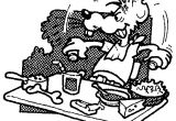 Coloriage Ratus Ratus Divertissements