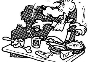 Coloriage Ratus Ratus Divertissements