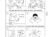 Coloriage Règles De Vie Maternelle Règles De Vie En Maternelle Kp57