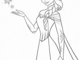 Coloriage Reine Des Neige Elsa Coloriages Reine Des Neiges Et Activités à Imprimer