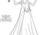 Coloriage Reine Des Neige Elsa La Reine Des Neiges Elsa Dessin