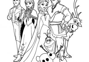 Coloriage Reine Des Neige Pdf 19 Dessins De Coloriage Reine Des Neiges Pdf à Imprimer
