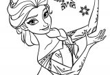 Coloriage Reine Des Neige Pdf Coloriage Reine Des Neiges Pdf