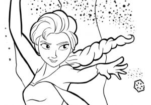 Coloriage Reine Des Neige Pdf Luxe Coloriage Poisson Reine Neiges