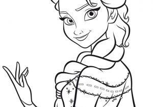 Coloriage Reine Des Neiges à Imprimer Pdf Coloriages Grauits   Imprimer Frozen