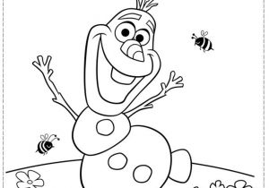 Coloriage Reine Des Neiges à Imprimer Pdf Frozen Character Coloring Pages – Olaf Baking Pinterest