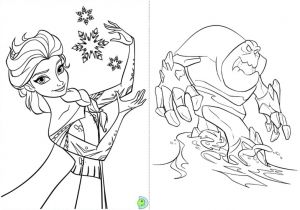Coloriage Reine Des Neiges Facile Coloriage Princesse Disney Reine Des Neiges