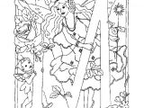 Coloriage Relief Coloriage Alphabet Fee M Sur Hugolescargot Hugolescargot