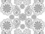 Coloriage Relief Coloriage Anti Stress