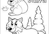 Coloriage Renard à Imprimer Gratuit Meilleure Page  Colorier Livre De Coloriage  Imprimer