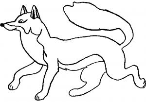 Coloriage Renard à Imprimer Gratuit Meilleure Page  Colorier Livre De Coloriage  Imprimer