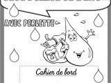Coloriage Rentrée Des Classes Cp Classe Eau Pinterest