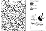Coloriage Rentrée Des Classes Petite Section Les 83 Meilleures Images Du Tableau Coloriage Magique Sur Pinterest