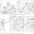 Coloriage Rentrée Maternelle Ms La Chandeleur Activités Et Coloriages Autour Des Crªpes