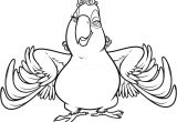 Coloriage Rio 2 à Imprimer Rio 2 Mimi Coloriage Rio 2 Coloriages Pour Enfants