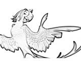 Coloriage Rio 2 à Imprimer Rio 2 Roberto Coloriage Rio 2 Coloriages Pour Enfants