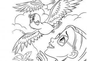 Coloriage Rio 2 à Imprimer Rio 9 Coloriage Rio Le Perroquet Coloriages Pour Enfants Coloriage Rio 2 à Imprimer Rio 9 Coloriage Rio Le Perroquet Coloriages Pour Enfants