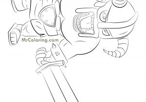 Coloriage Robin Des Bois à Imprimer Gratuit Free Printable Clash Of Clans Barbarian Coloring Pages 2