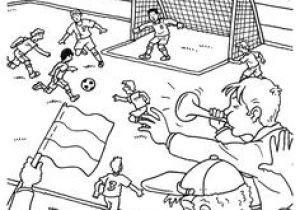 Coloriage Robin Des Bois Dessin Animé Coloriage D Un Joueur De Foot Qui Fais Un Corner Pendant Un Match De