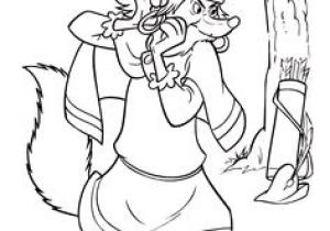 Coloriage Robin Des Bois Disney 28 Best Coloriage Robin Des Bois Images On Pinterest
