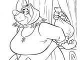 Coloriage Robin Des Bois Disney 28 Best Coloriage Robin Des Bois Images On Pinterest
