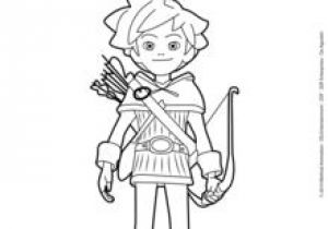 Coloriage Robin Des Bois Et Belle Marianne Coloriages La Belle Marianne Fr Hellokids