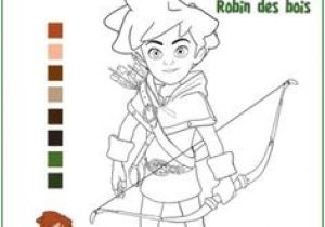 Coloriage Robin Des Bois Malice à Sherwood 52 Best Robin Des Bois Images On Pinterest
