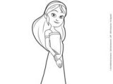 Coloriage Robin Des Bois Marianne Coloriages La Belle Marianne Fr Hellokids