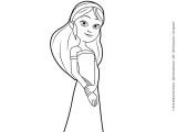 Coloriage Robin Des Bois Marianne Coloriages La Belle Marianne Fr Hellokids