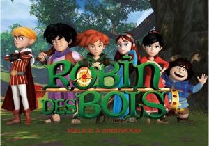 Coloriage Robin Des Bois Tf1 Coloriage Robin Des Bois Malice  Sherwood Coloriages Coloriage