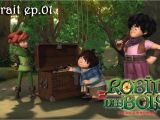 Coloriage Robin Des Bois Tf1 Robin Des Bois Malice   Sherwood A La Conquªte De Sherwood
