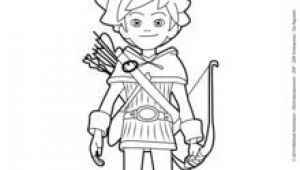 Coloriage Robin Des Bois Tfou Coloriages La Belle Marianne Fr Hellokids