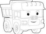 Coloriage Robocar Poli à Imprimer Gratuit 16 Meilleures Images Du Tableau Coloriages