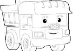 Coloriage Robocar Poli à Imprimer Gratuit 16 Meilleures Images Du Tableau Coloriages