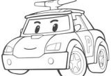 Coloriage Robocar Poli En Ligne Gratuit Les 8 Meilleures Images De Robocar Poli En 2017