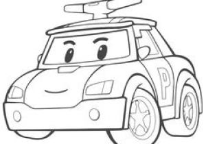 Coloriage Robocar Poli En Ligne Gratuit Les 8 Meilleures Images De Robocar Poli En 2017