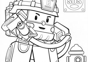 Coloriage Robocar Poli En Ligne Gratuit Prodigious Coloring Pages Robocar Polii Free Picolour