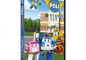 Coloriage Robocar Poli En Ligne Gratuit Robocar Poli Vol 1