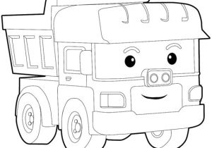 Coloriage Robot Car Poli à Imprimer Index Of Images Coloriage Robocar Poli