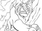 Coloriage Roi Lion à Imprimer 7 Meilleures Images Du Tableau Le Roi Lion