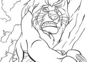 Coloriage Roi Lion à Imprimer 7 Meilleures Images Du Tableau Le Roi Lion