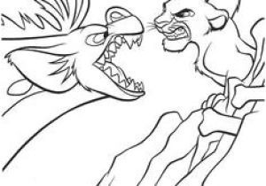 Coloriage Roi Lion à Imprimer 7 Meilleures Images Du Tableau Le Roi Lion