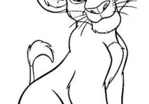 Coloriage Roi Lion En Ligne 14 Meilleures Images Du Tableau Roi Lion Simba