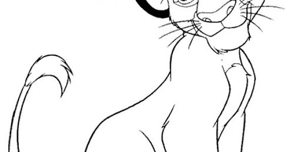 Coloriage Roi Lion En Ligne Les 82 Meilleures Images De Roi Lion