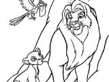 Coloriage Roi Lion Gratuit Coloriage Volcanologue