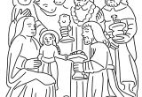 Coloriage Roi Mage Rois Mages Coloriage Des Rois Mage épiphanie Coloriages Pour
