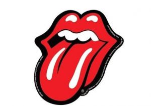 Coloriage Rolling Stones Imprimer Stickers the Rolling Stones Lips